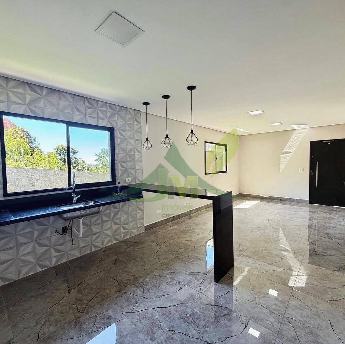 Sítio, 3 quartos, 600 m² - Foto 2