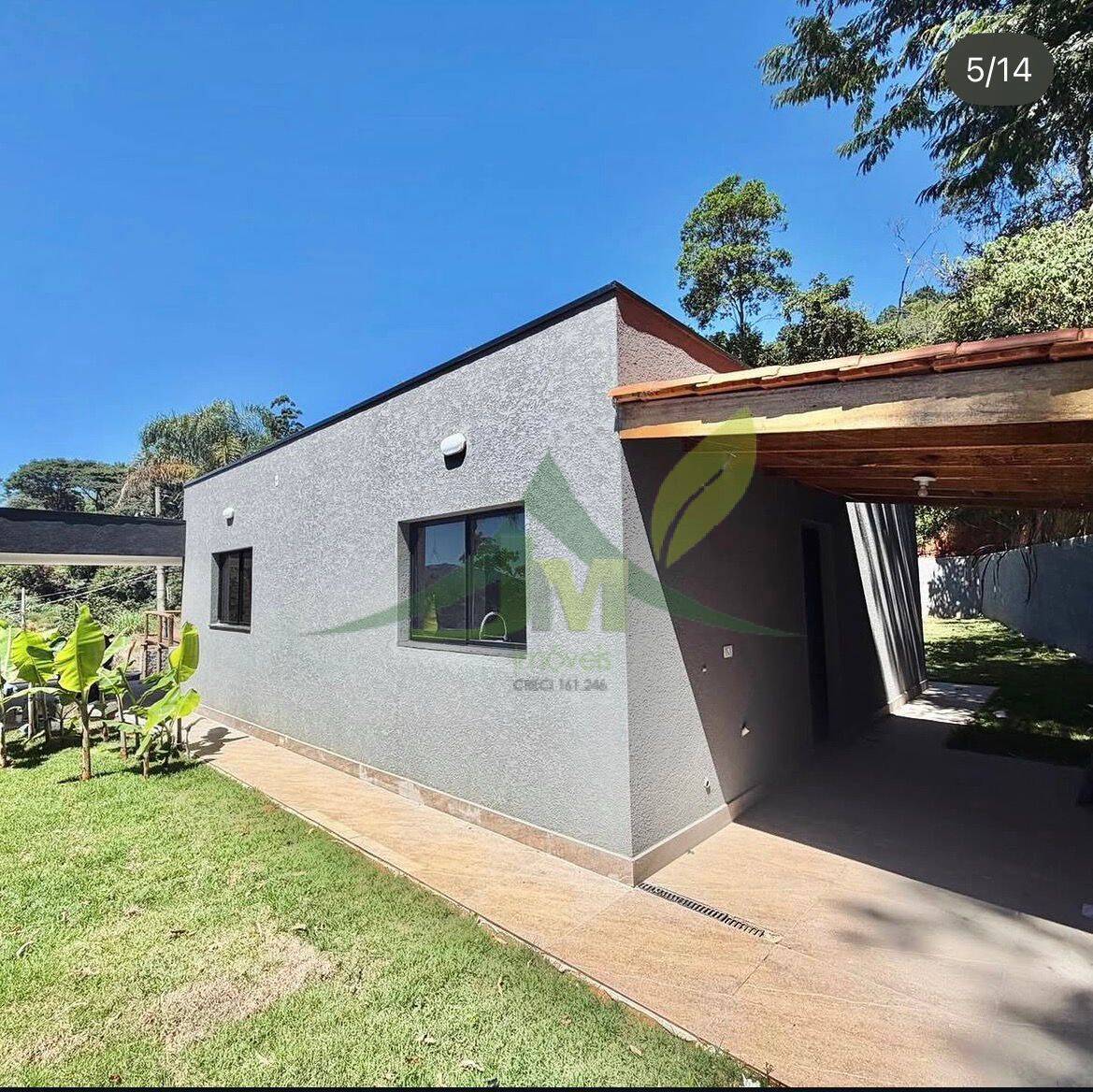 Sítio, 3 quartos, 600 m² - Foto 6
