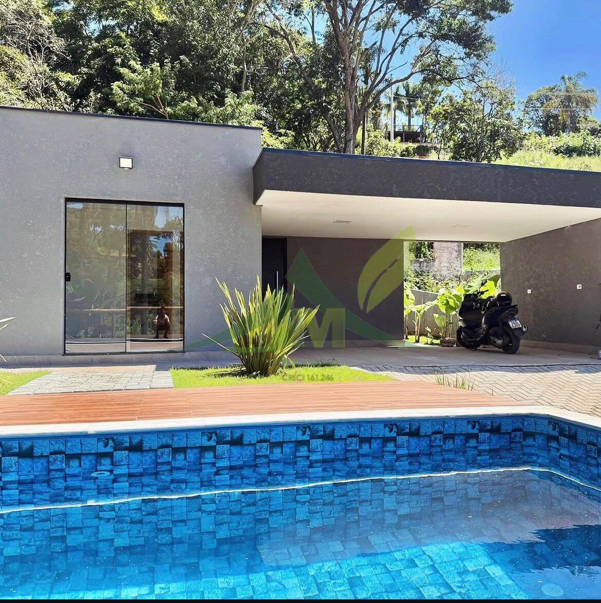 Sítio, 3 quartos, 600 m² - Foto 5