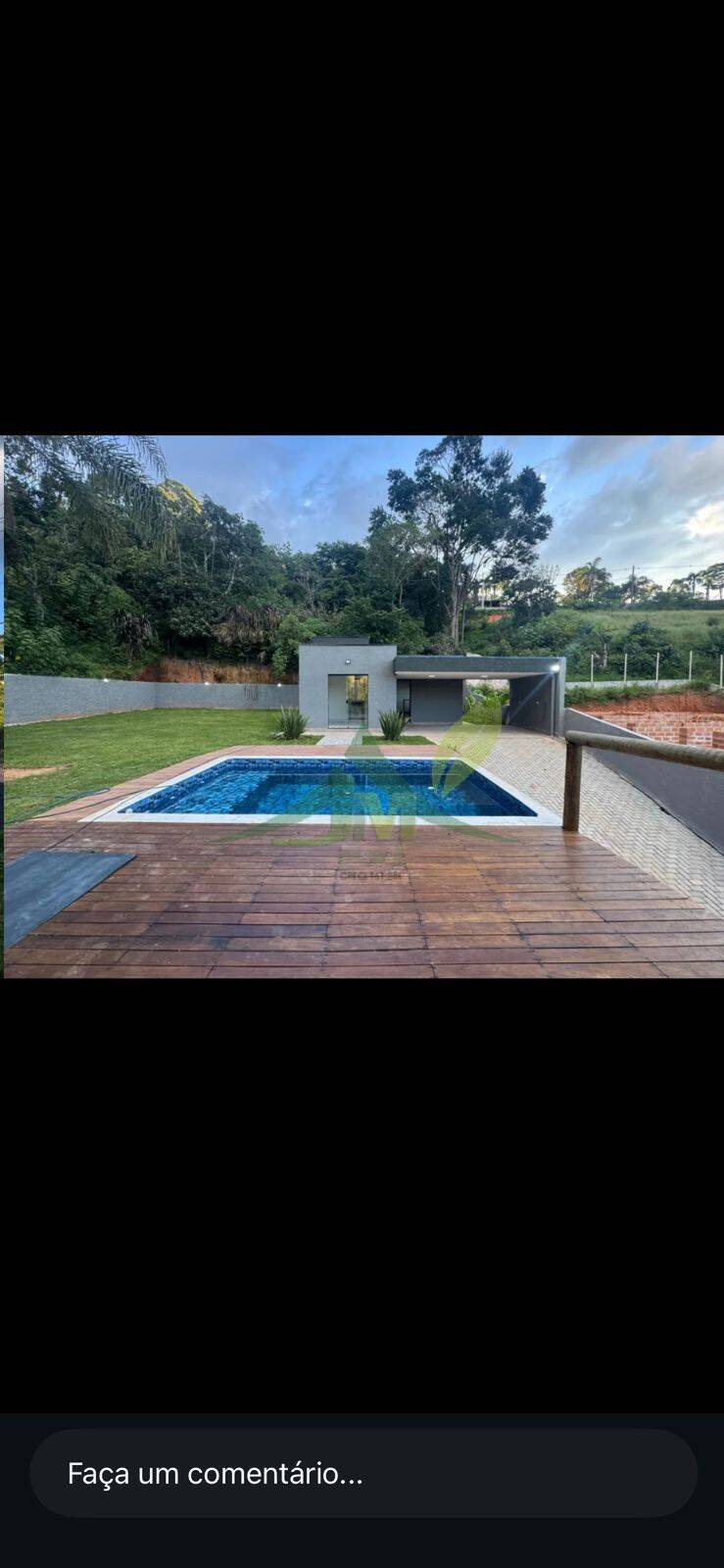Sítio, 3 quartos, 600 m² - Foto 7
