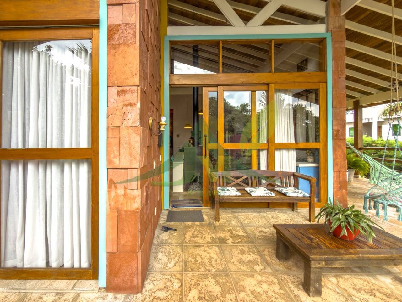 Chácara, 4 quartos, 1000 m² - Foto 13
