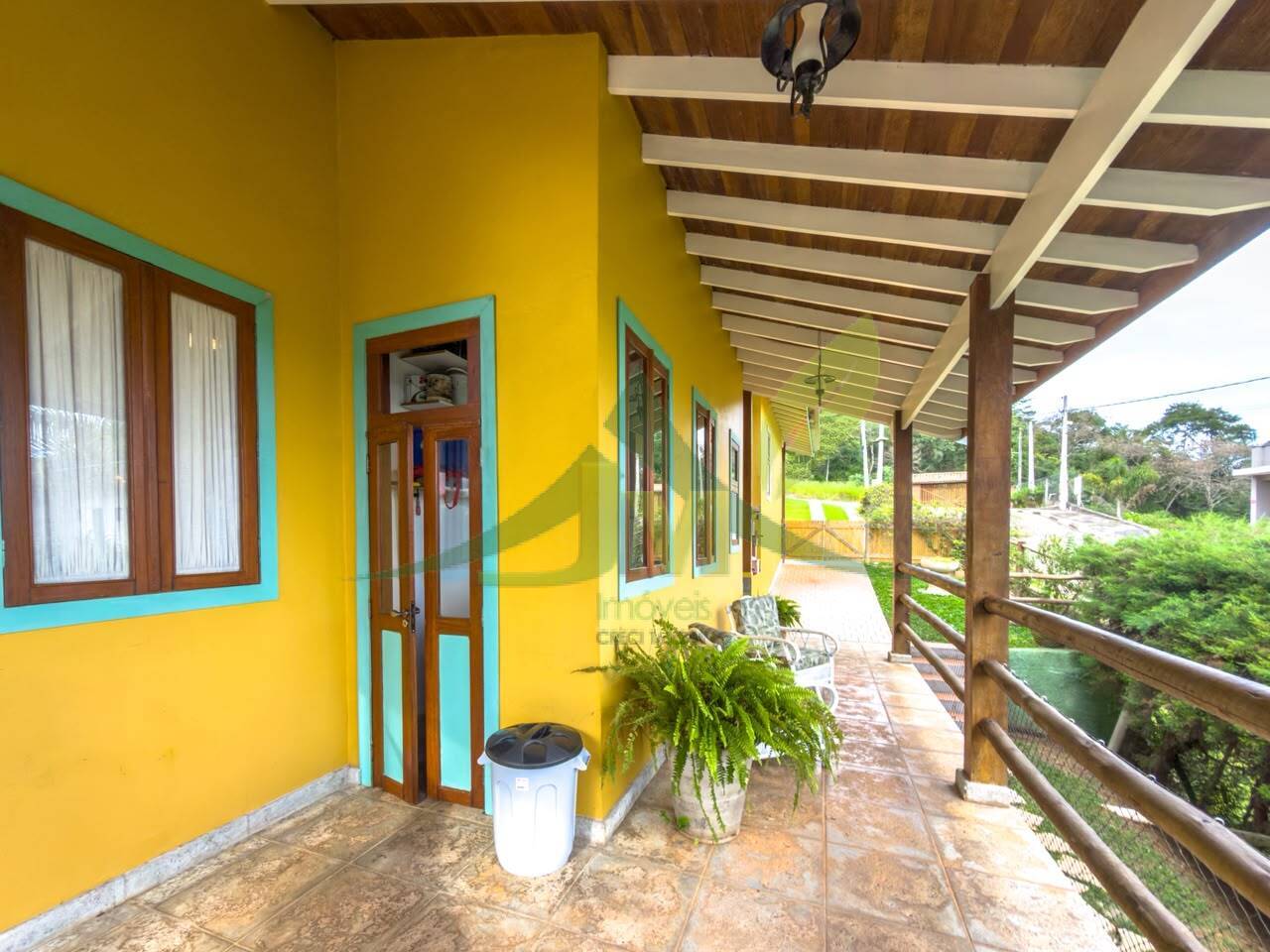 Chácara, 4 quartos, 1000 m² - Foto 16