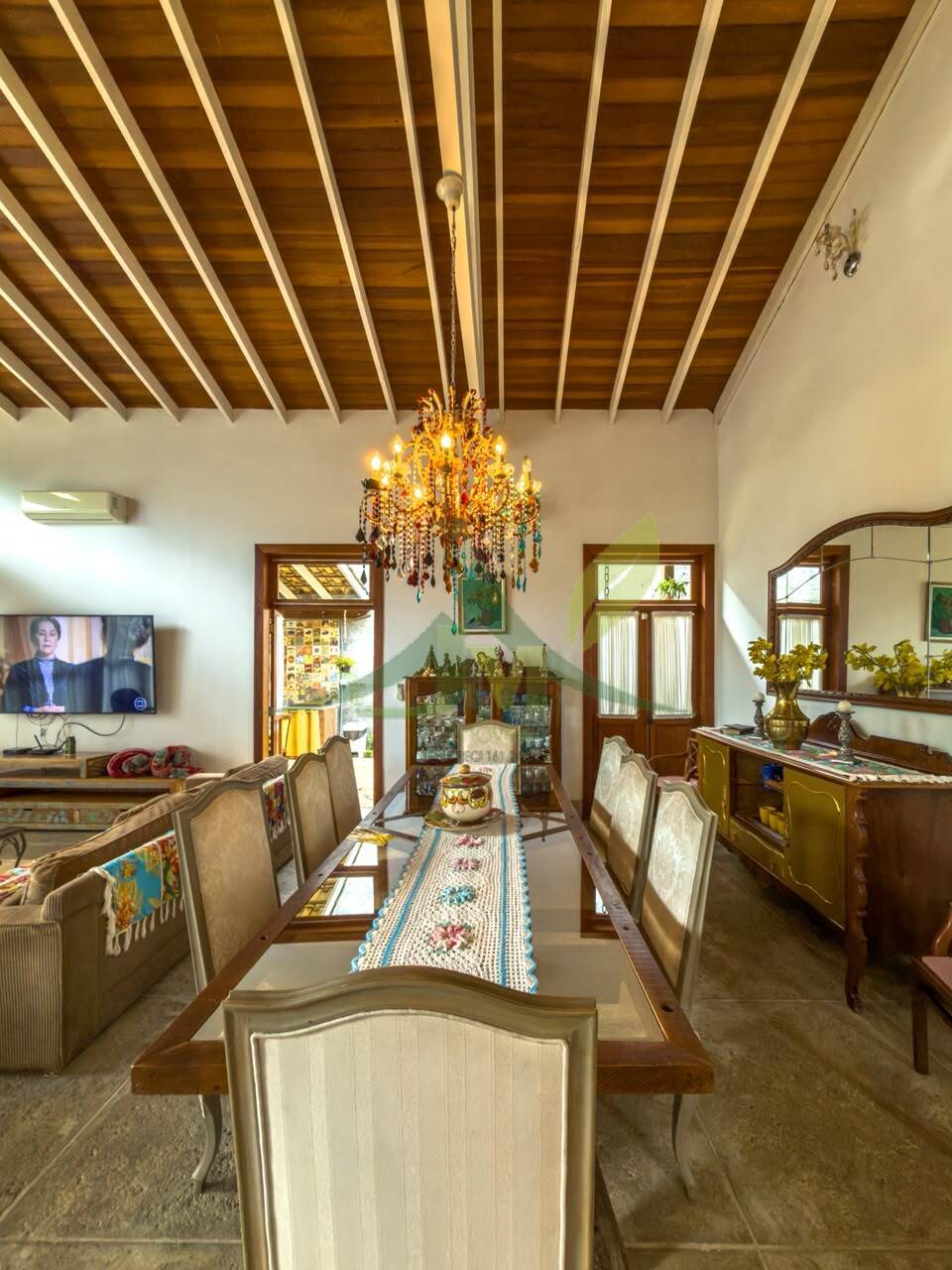 Chácara, 4 quartos, 1000 m² - Foto 18