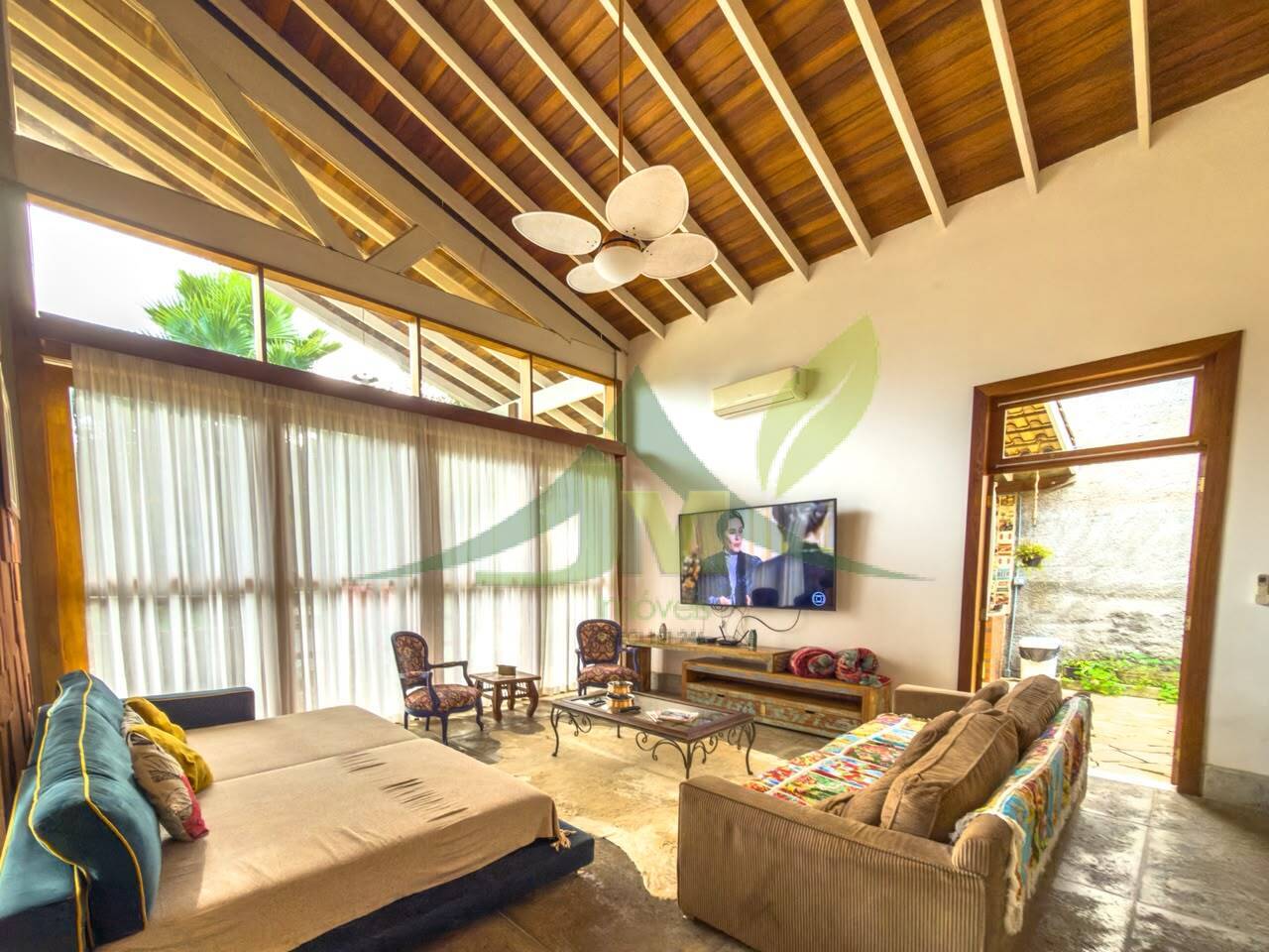 Chácara, 4 quartos, 1000 m² - Foto 19