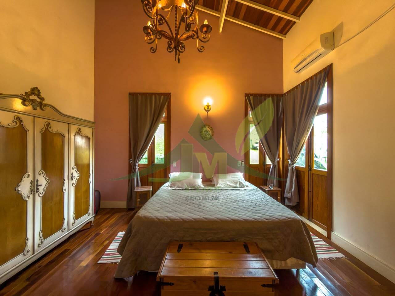 Chácara, 4 quartos, 1000 m² - Foto 26