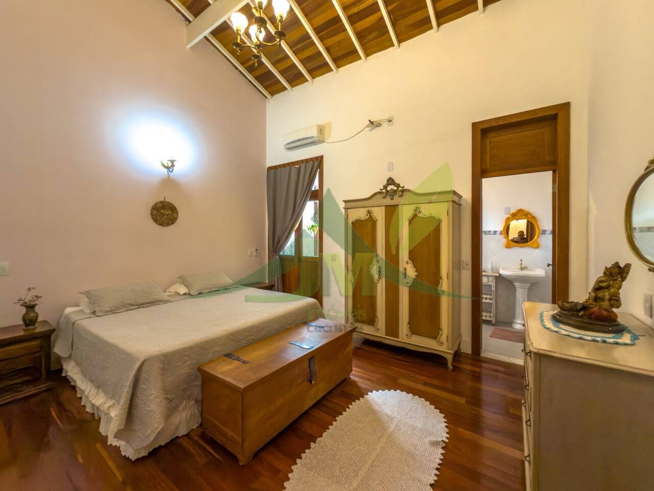 Chácara, 4 quartos, 1000 m² - Foto 28