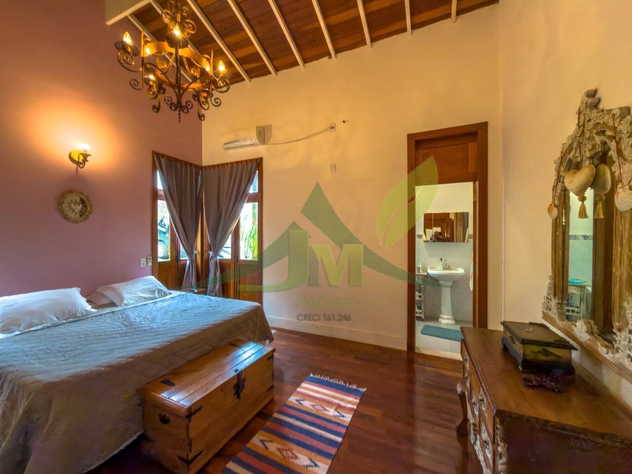 Chácara, 4 quartos, 1000 m² - Foto 31