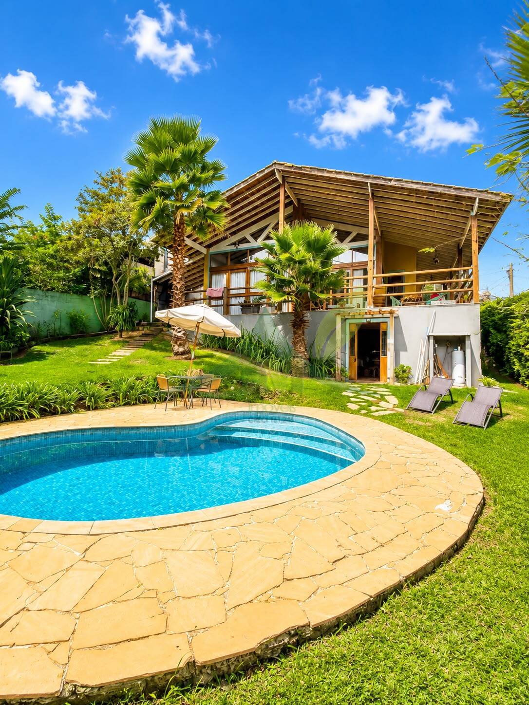Chácara, 4 quartos, 1000 m² - Foto 38