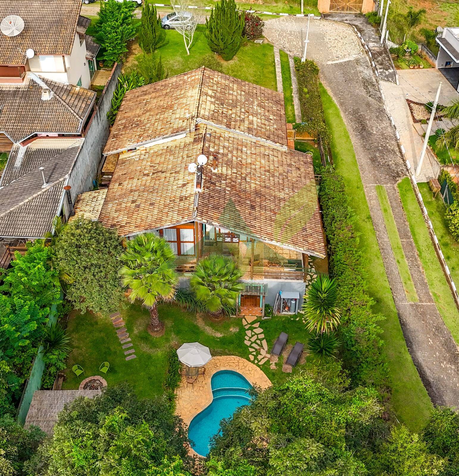 Chácara, 4 quartos, 1000 m² - Foto 39