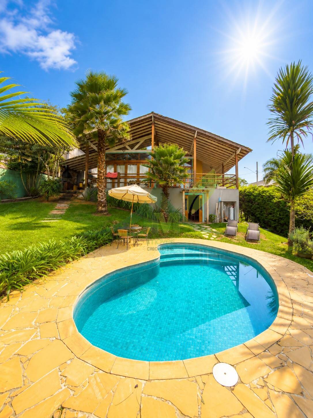 Chácara, 4 quartos, 1000 m² - Foto 41
