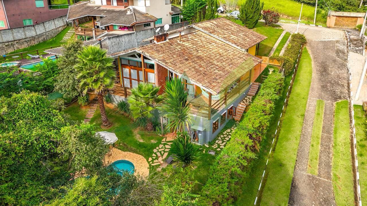 Chácara, 4 quartos, 1000 m² - Foto 43