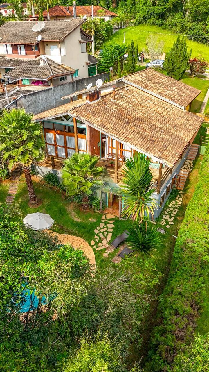 Chácara, 4 quartos, 1000 m² - Foto 44