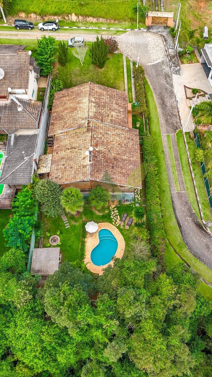 Chácara, 4 quartos, 1000 m² - Foto 47