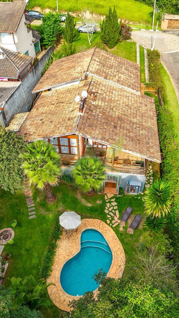 Chácara, 4 quartos, 1000 m² - Foto 46