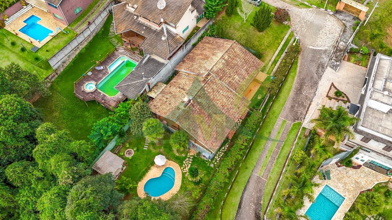 Chácara, 4 quartos, 1000 m² - Foto 48