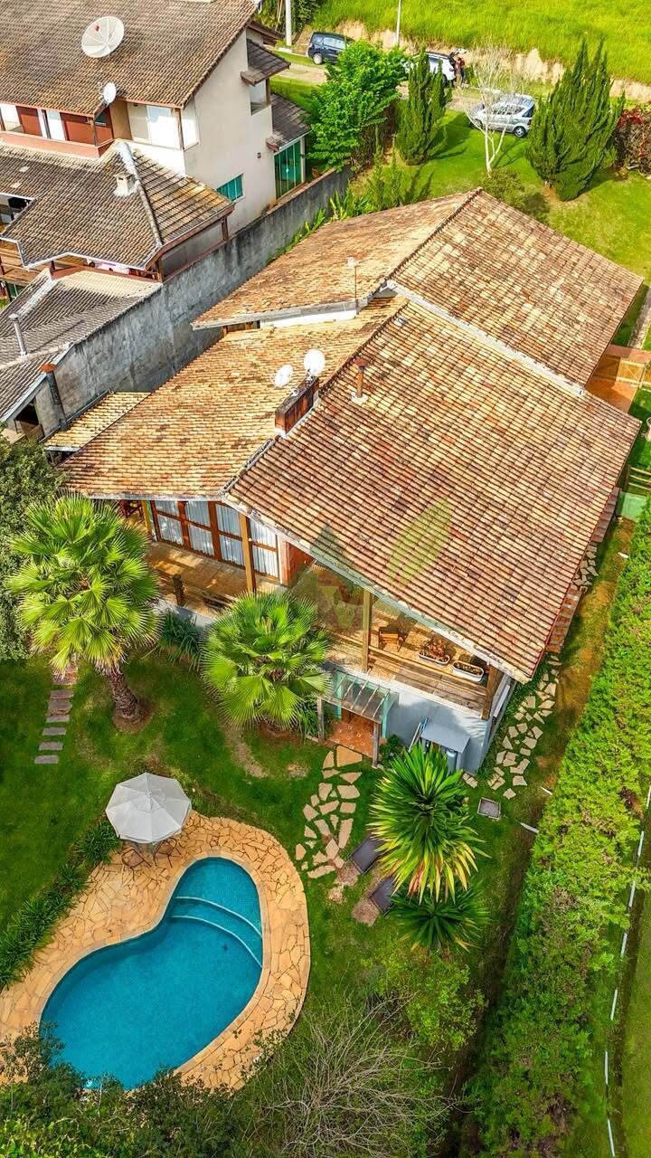 Chácara, 4 quartos, 1000 m² - Foto 49