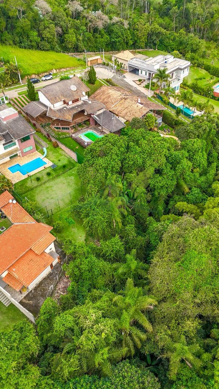 Chácara, 4 quartos, 1000 m² - Foto 50