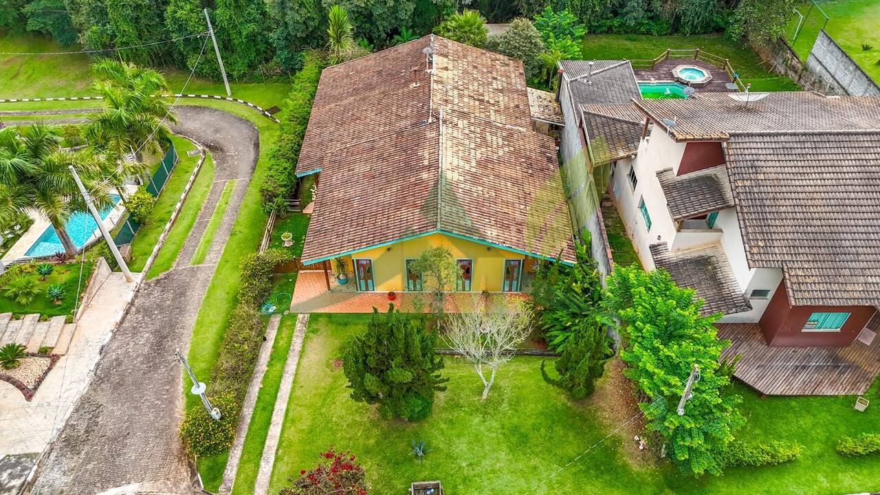 Chácara, 4 quartos, 1000 m² - Foto 51