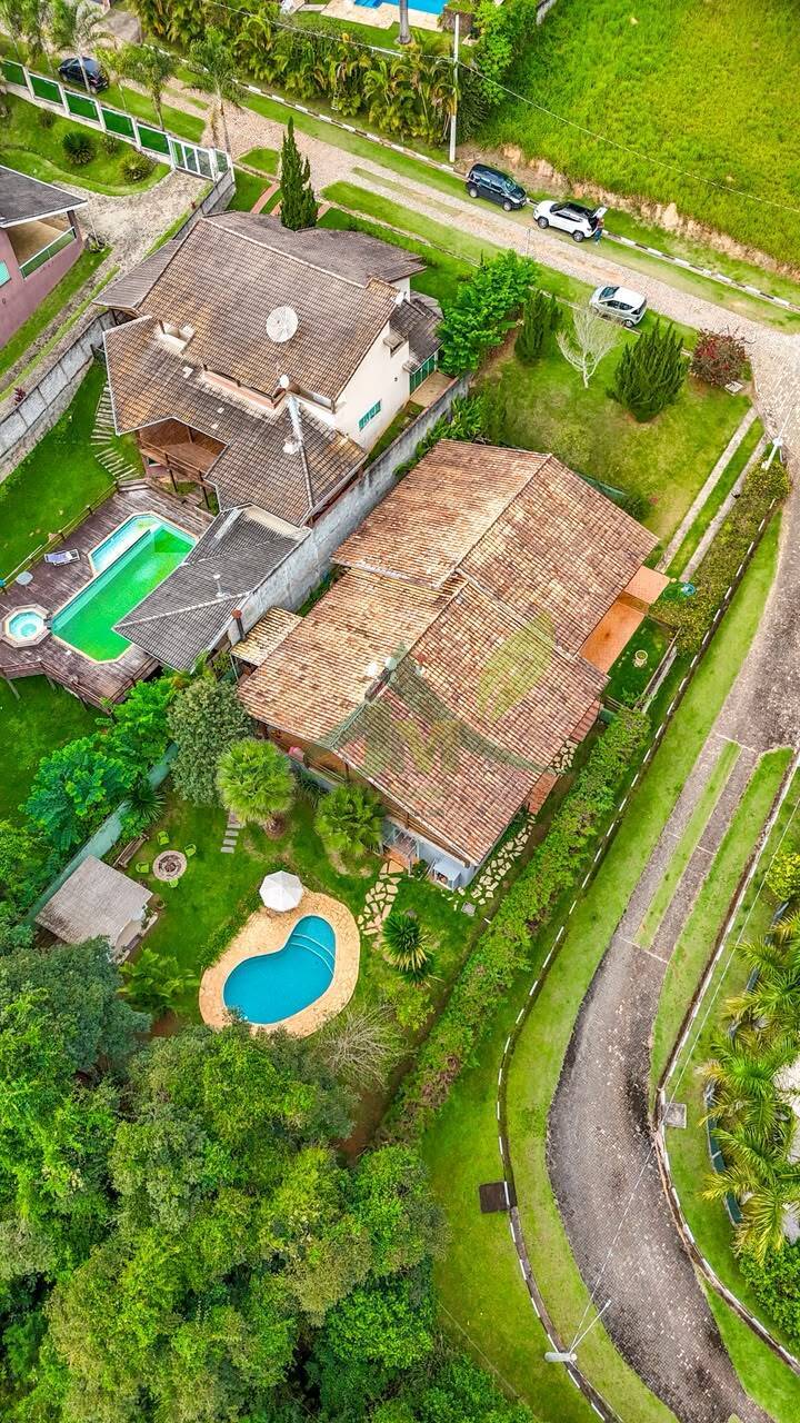 Chácara, 4 quartos, 1000 m² - Foto 54