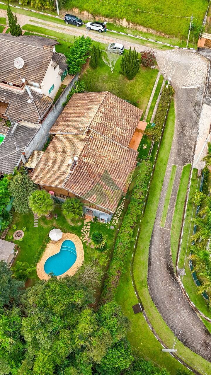 Chácara, 4 quartos, 1000 m² - Foto 55