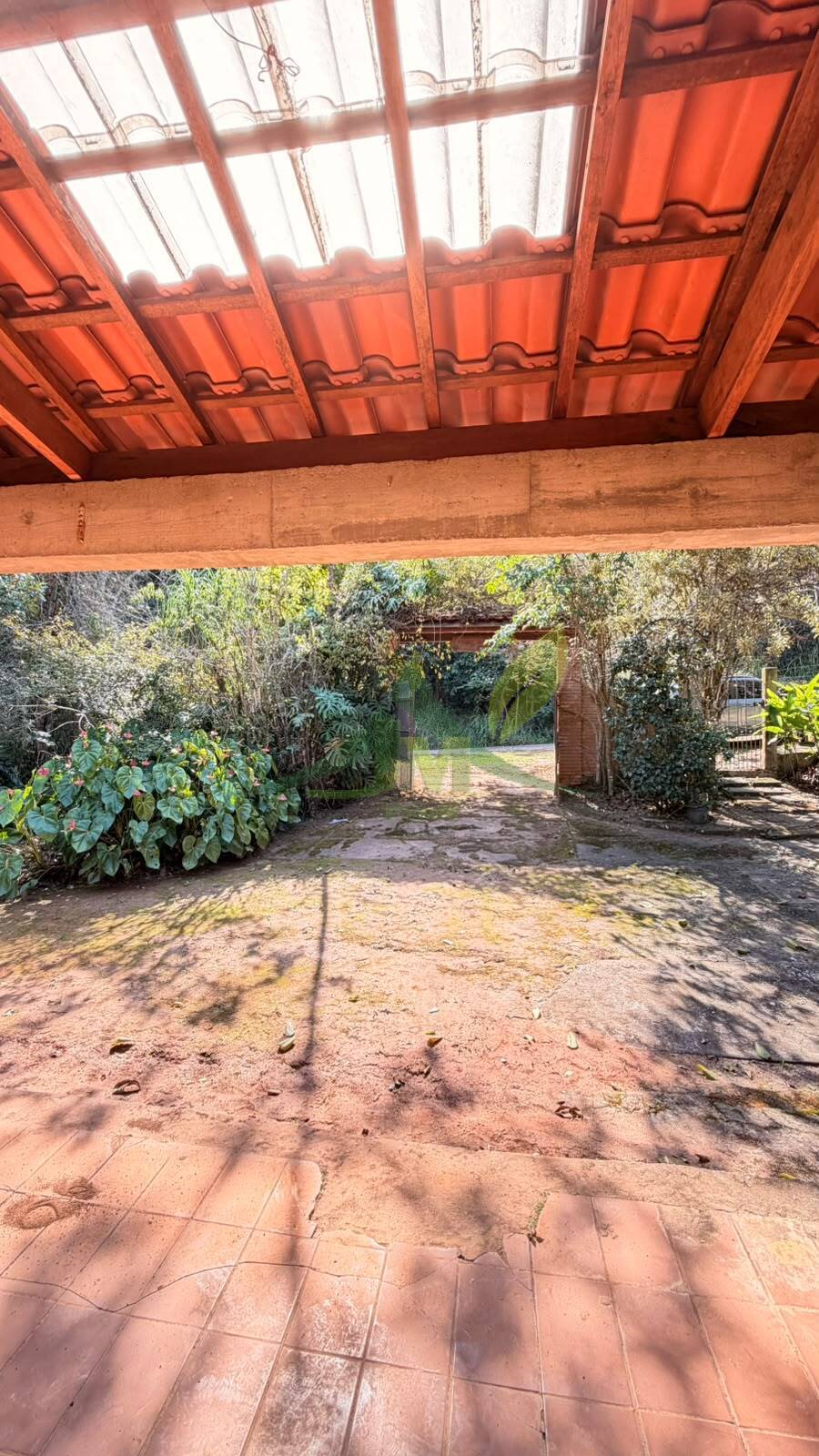 Sítio, 4 quartos, 700 m² - Foto 2