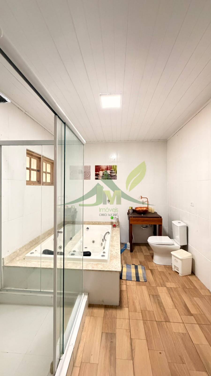 Sítio, 4 quartos, 700 m² - Foto 6