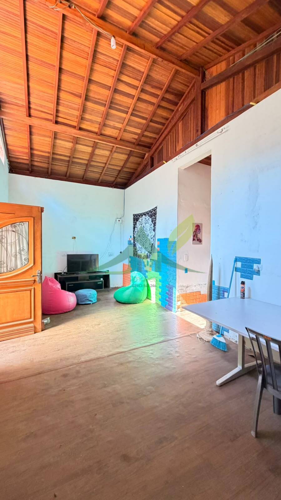 Sítio, 4 quartos, 700 m² - Foto 4