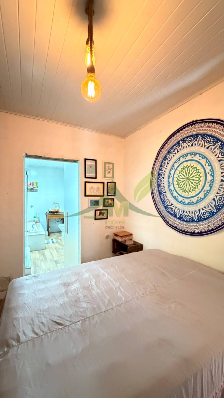 Sítio, 4 quartos, 700 m² - Foto 5