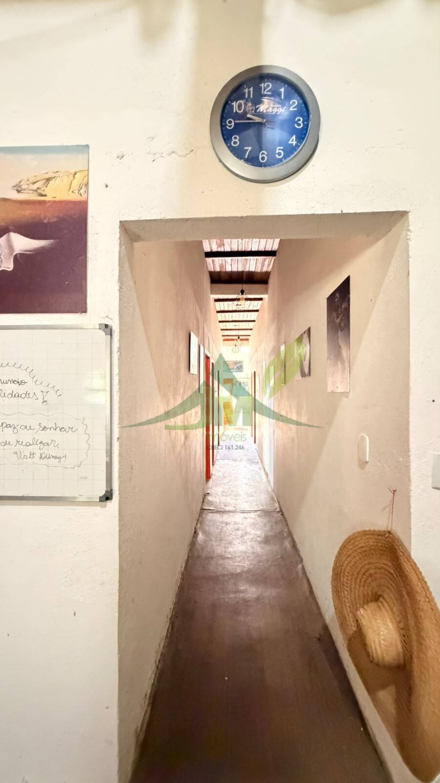 Sítio, 4 quartos, 700 m² - Foto 10