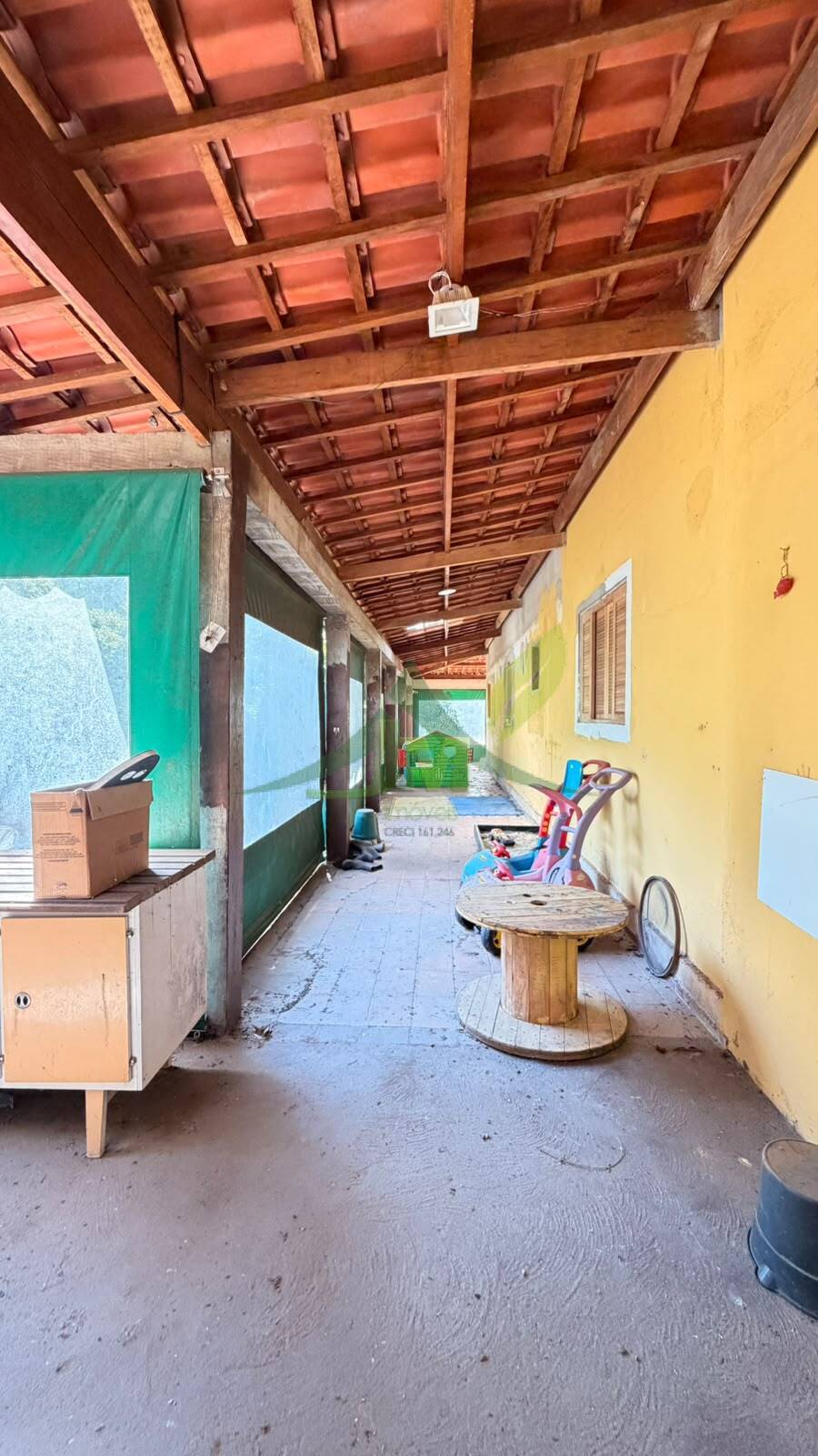 Sítio, 4 quartos, 700 m² - Foto 14