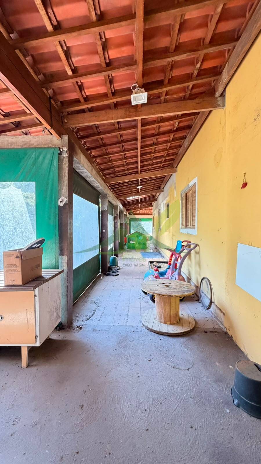 Sítio, 4 quartos, 700 m² - Foto 15