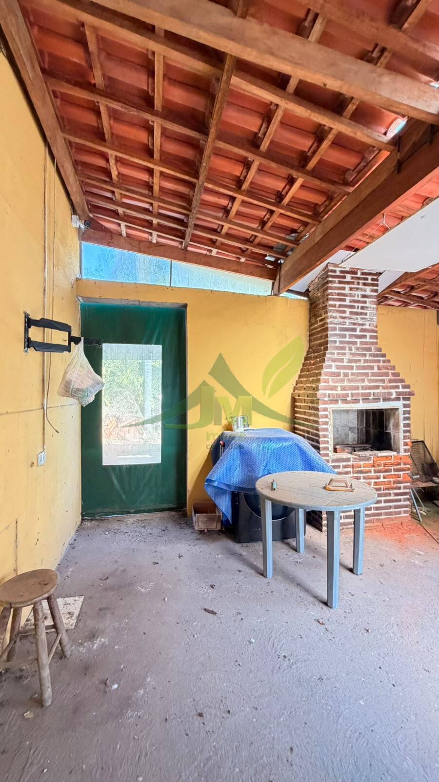Sítio, 4 quartos, 700 m² - Foto 16