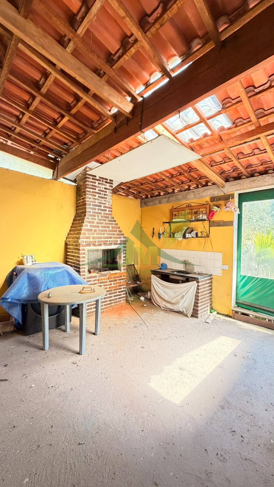 Sítio, 4 quartos, 700 m² - Foto 21