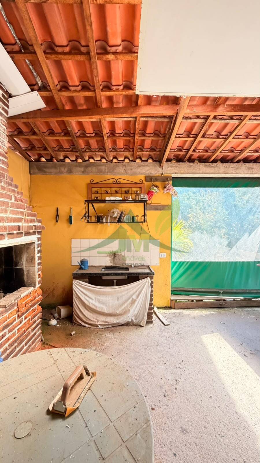 Sítio, 4 quartos, 700 m² - Foto 25