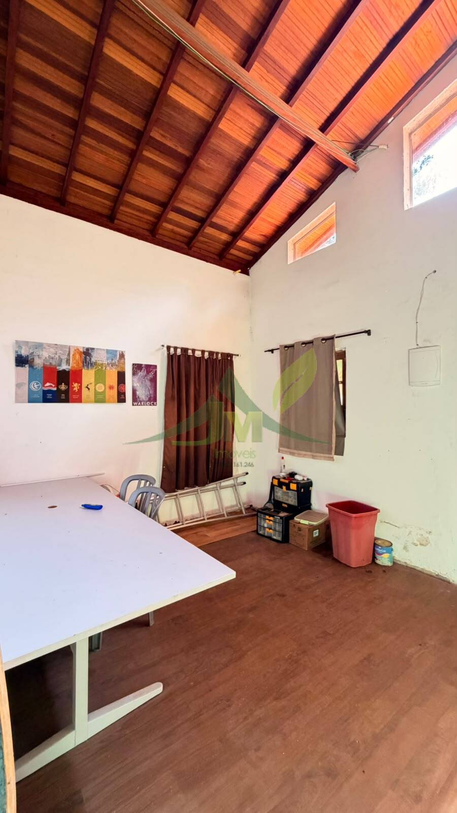 Sítio, 4 quartos, 700 m² - Foto 24