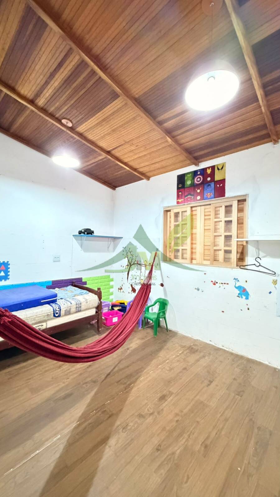 Sítio, 4 quartos, 700 m² - Foto 23