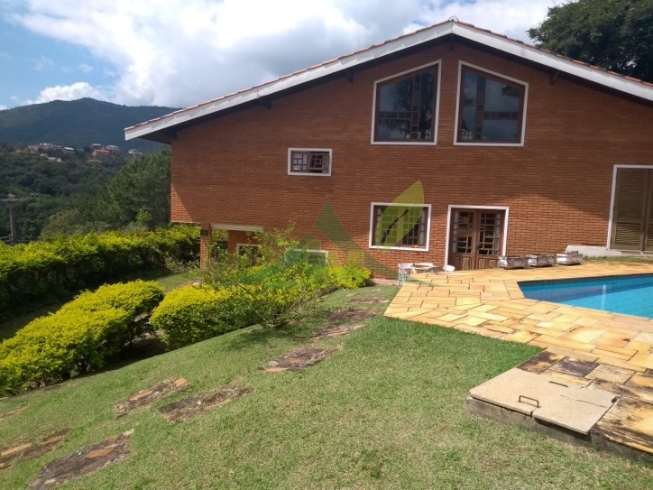 Casa de Condomínio, 4 quartos - Foto 2