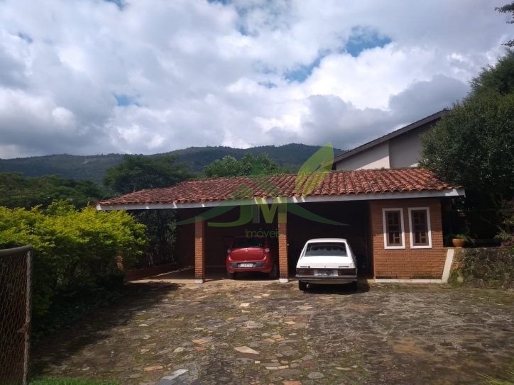 Casa de Condomínio, 4 quartos - Foto 6