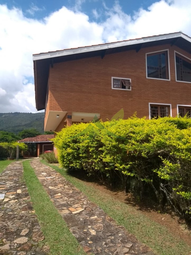 Casa de Condomínio, 4 quartos - Foto 7