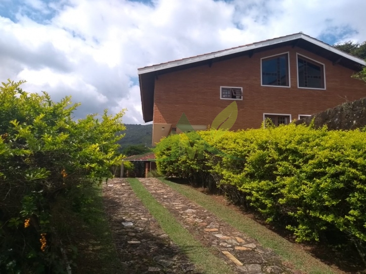 Casa de Condomínio, 4 quartos - Foto 8