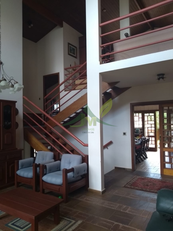 Casa de Condomínio, 4 quartos - Foto 10