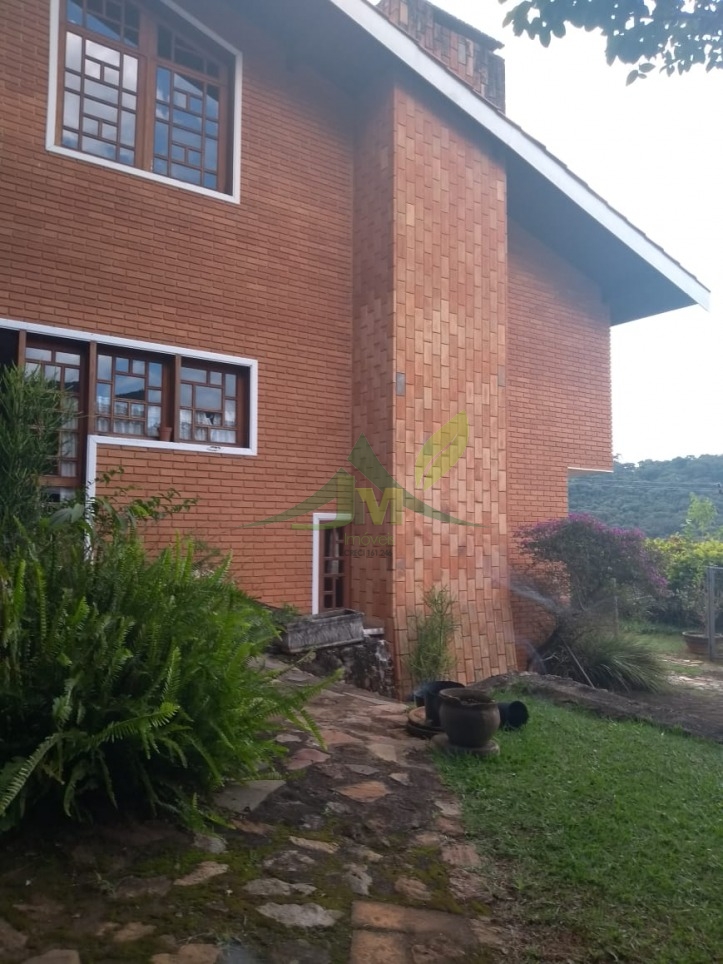 Casa de Condomínio, 4 quartos - Foto 12