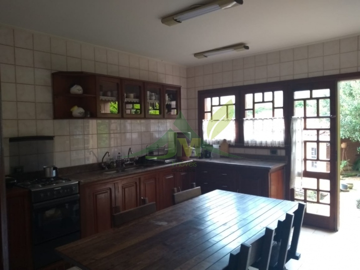 Casa de Condomínio, 4 quartos - Foto 13