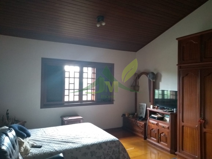 Casa de Condomínio, 4 quartos - Foto 14