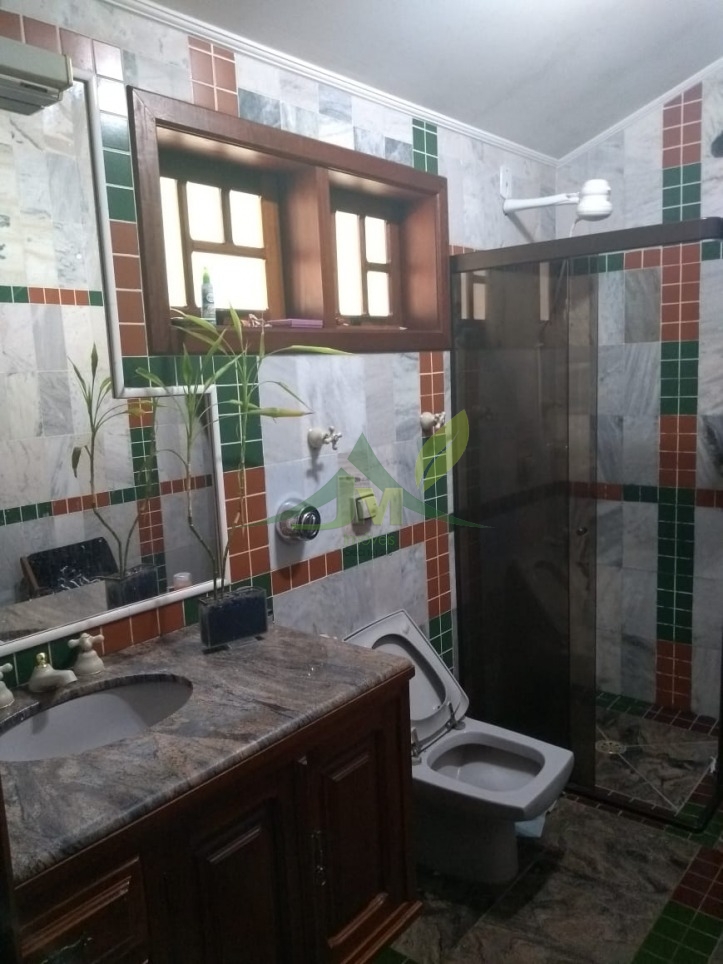 Casa de Condomínio, 4 quartos - Foto 15