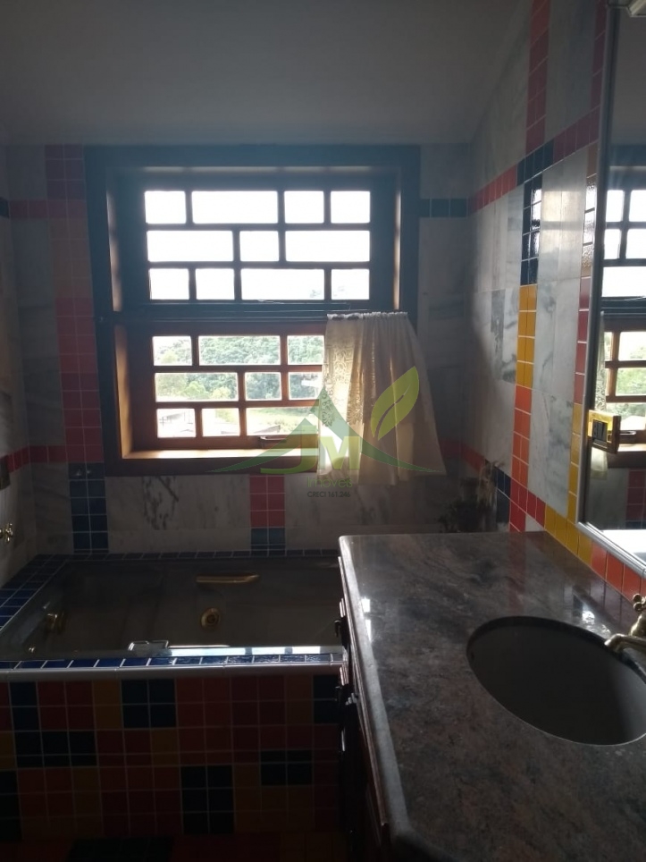 Casa de Condomínio, 4 quartos - Foto 17