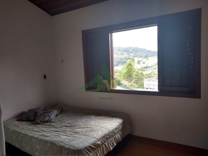 Casa de Condomínio, 4 quartos - Foto 18