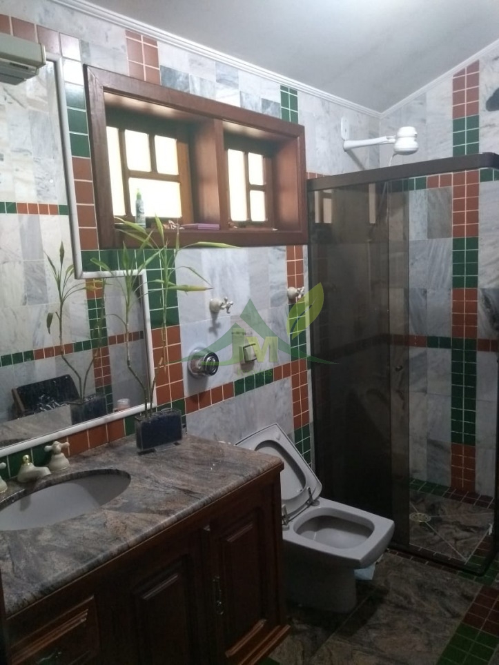 Casa de Condomínio, 4 quartos - Foto 19