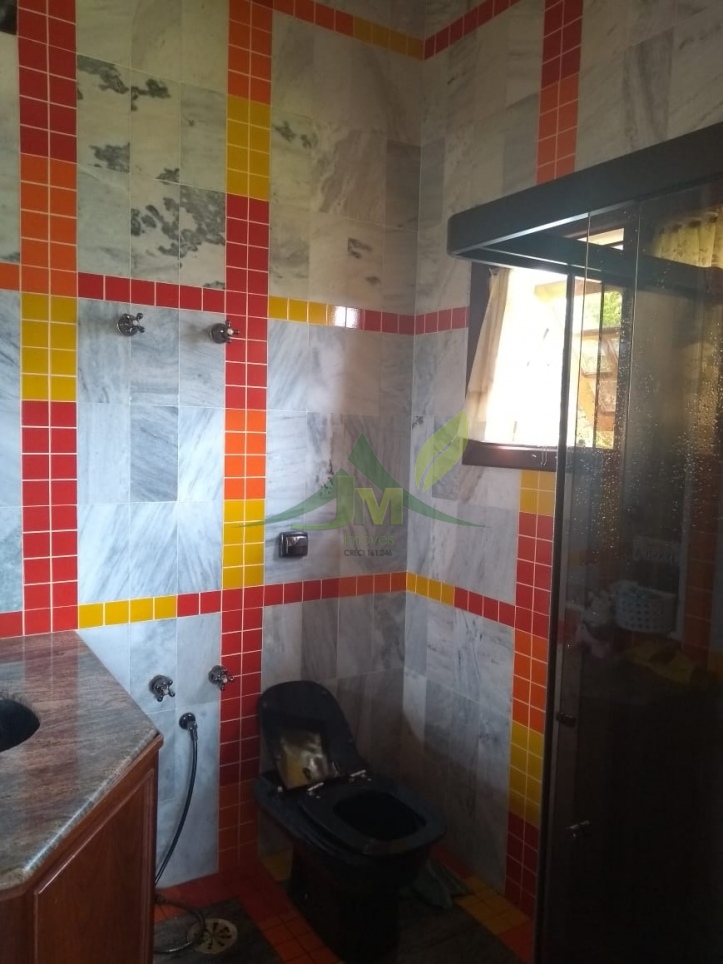 Casa de Condomínio, 4 quartos - Foto 20