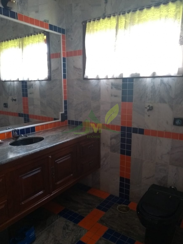 Casa de Condomínio, 4 quartos - Foto 21